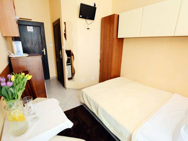 pokój nr 5 (2 osobowy)