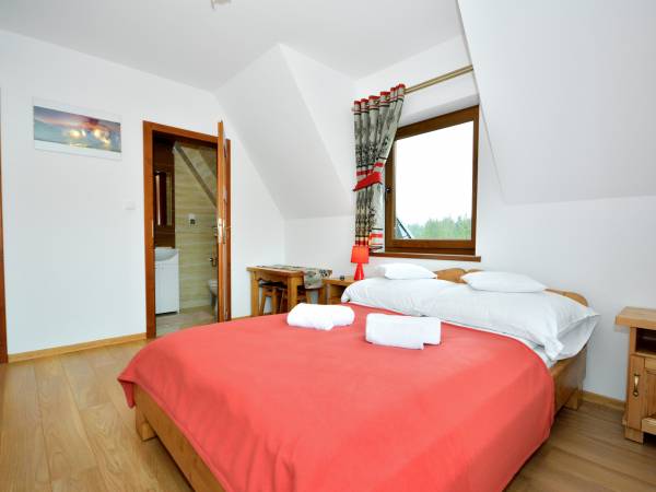 Willa Polana Górkówka