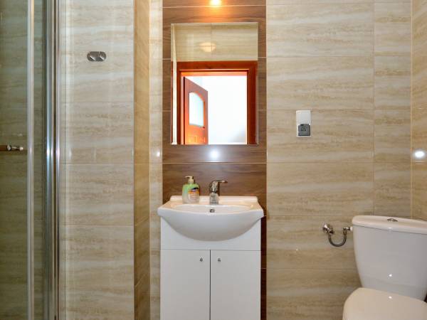 Willa Polana Górkówka