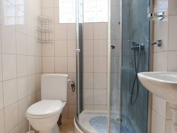 łazienka do pok nr 1