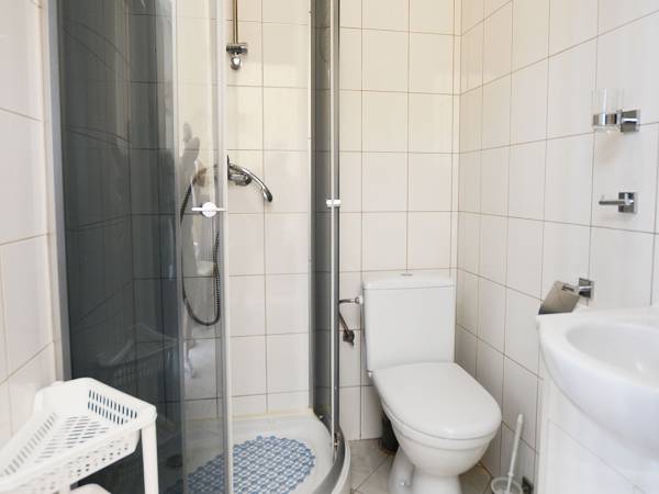 łazienka do pokoju nr 2