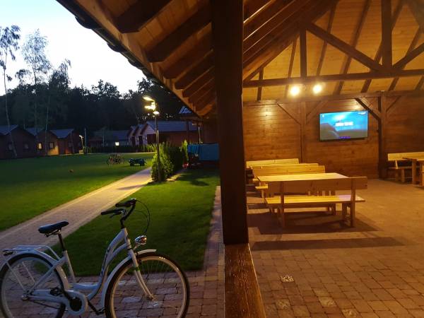 Ośrodek Wypoczynkowy MAKS