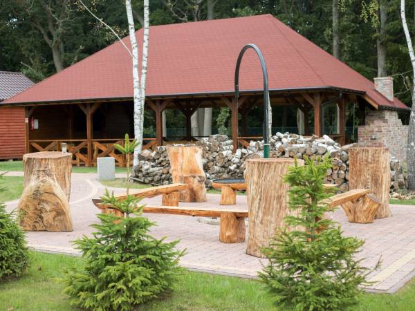 Ośrodek Wypoczynkowy MAKS