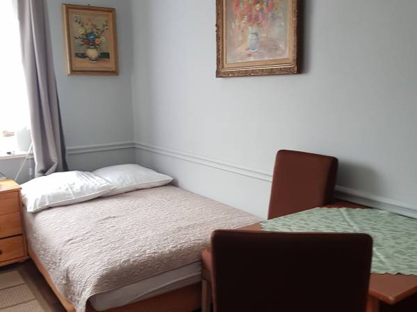 Jaga-pokój 3 osobowy z łazienką