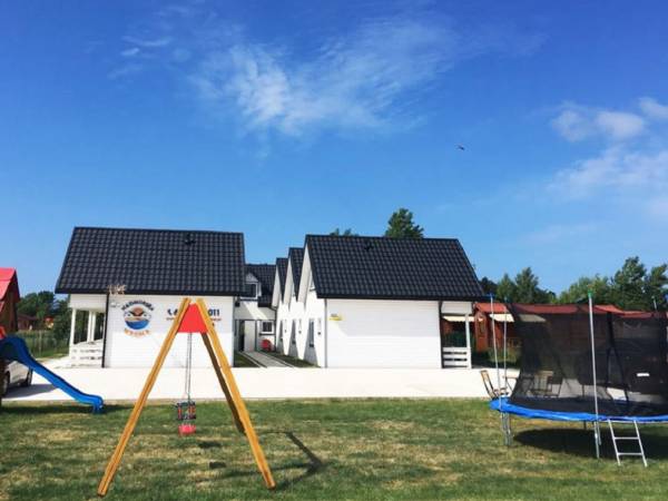 Domki letniskowe Nadmorska Wydma