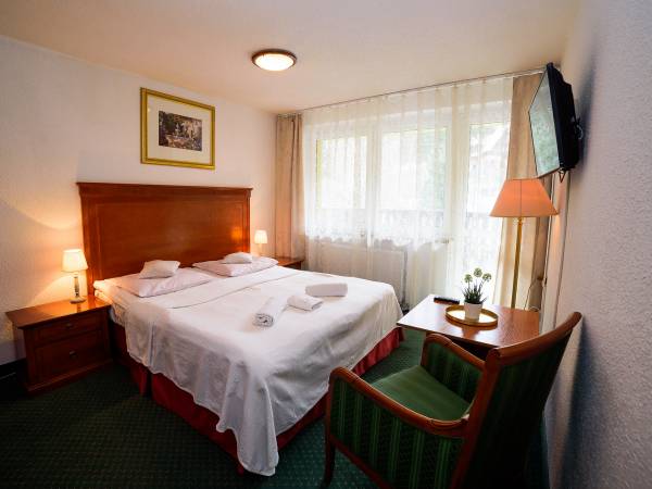 Pokój typu studio 3/4-os. classic