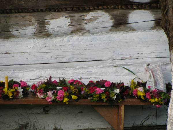 Agroturystyka Pod Złotą Wiechą