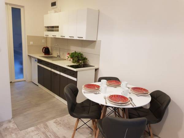 4Flądry Apartamenty