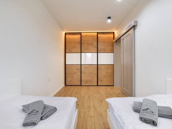 Apartament Górzysty II