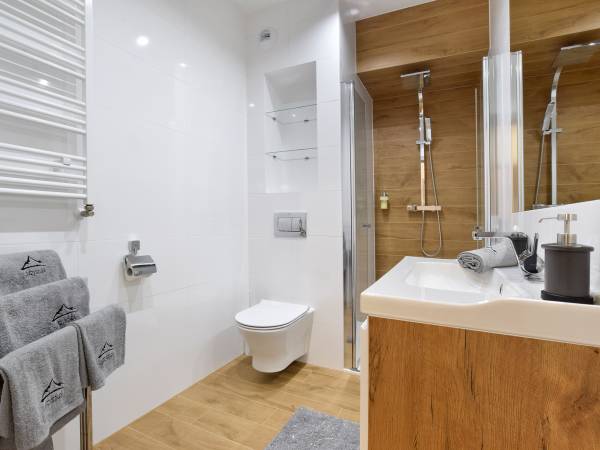 Apartament Górzysty II