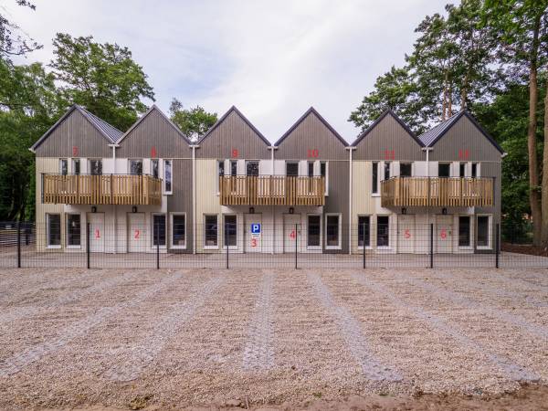 opis lokalizacji 12 apartamentow