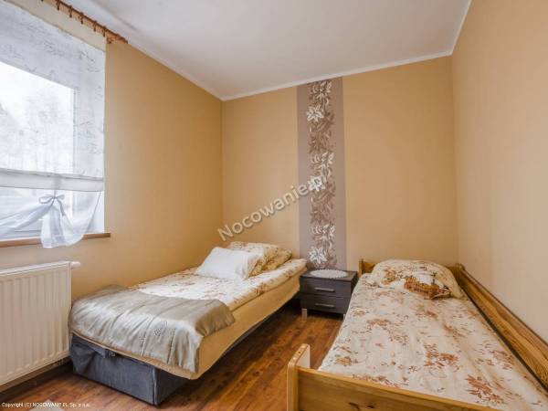 Wrzosowe Zacisze Pokoje & Apartamenty