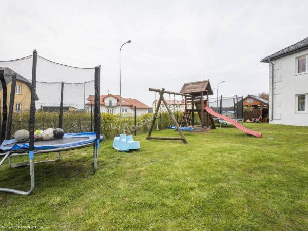 Wrzosowe Zacisze Pokoje & Apartamenty