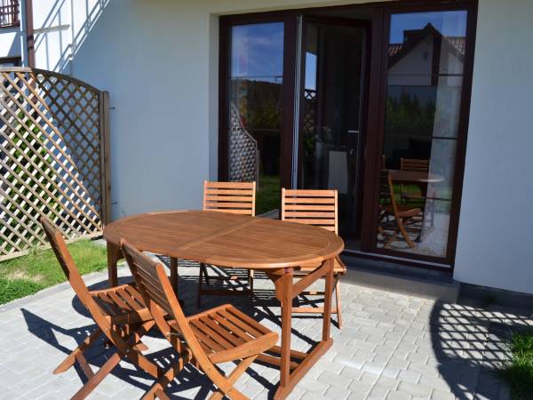 Słoneczne Apartamenty