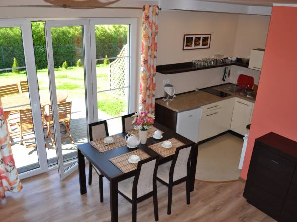 Słoneczne Apartamenty