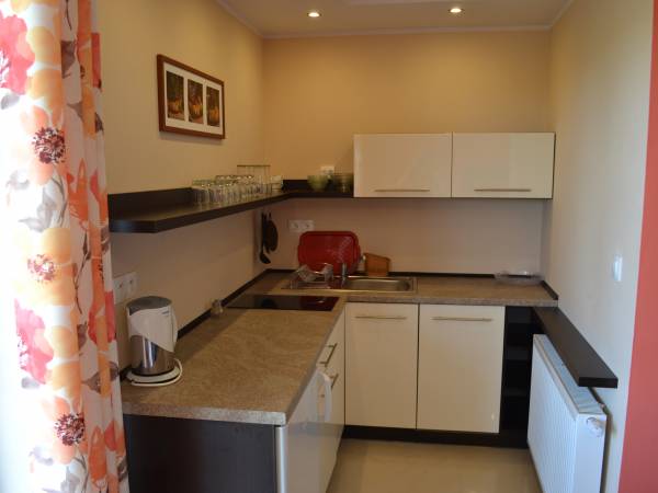 Słoneczne Apartamenty