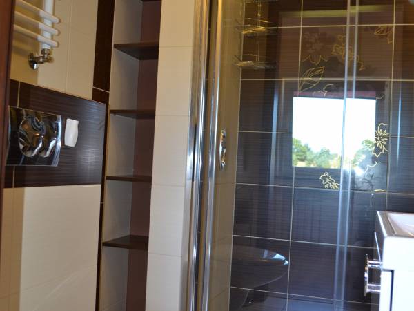 Słoneczne Apartamenty