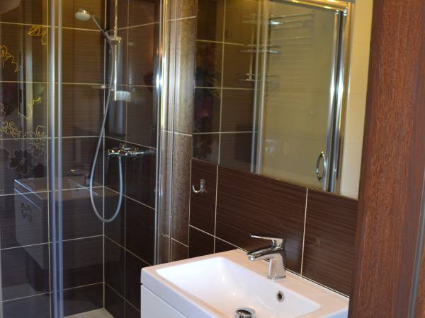 Słoneczne Apartamenty