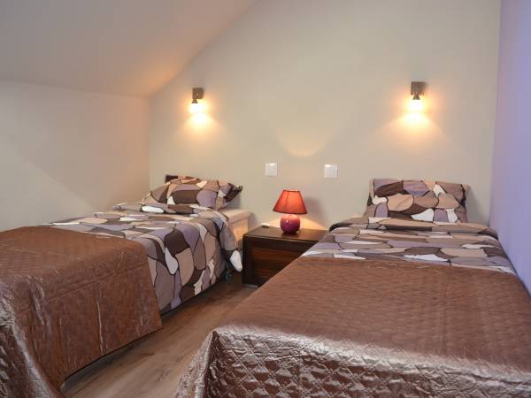 Słoneczne Apartamenty