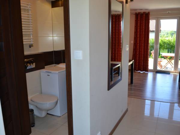 Słoneczne Apartamenty