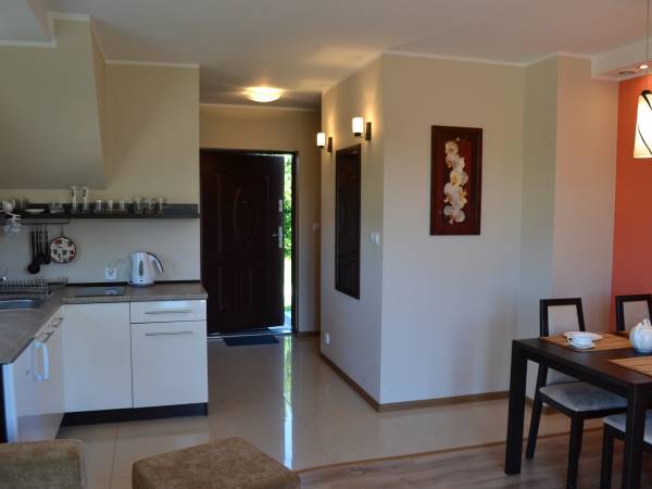 Słoneczne Apartamenty