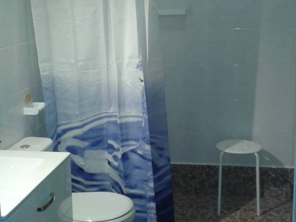 Pokój rodzinny nr 7 - 4 os z wyjściem do ogrodu