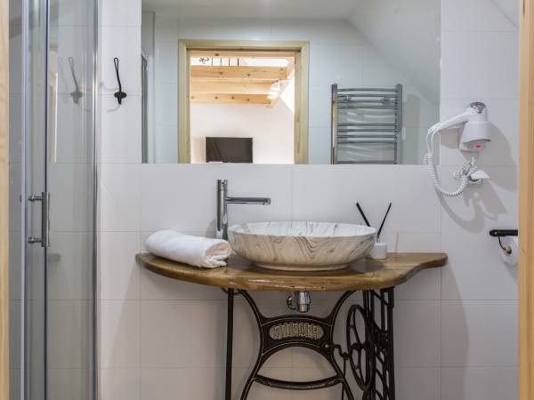 Willa Chwost Pokoje i Apartamenty