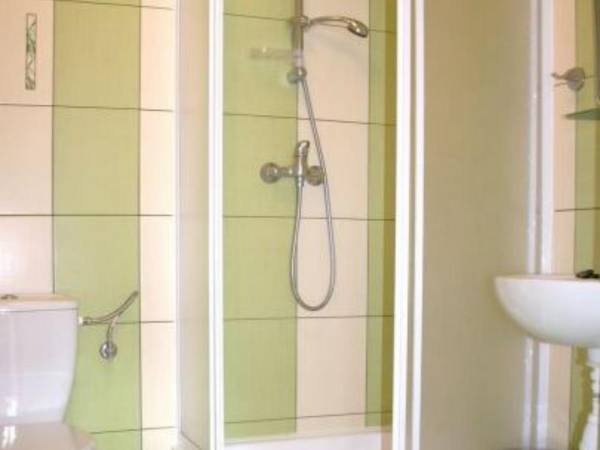 Pokoje gościnne Wierszyki