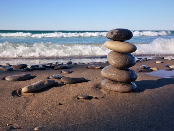 domki nad morzem sylwestra Jarosławiec Nadmorska Oaza Jezierzany domki całoroczne z kominkiem