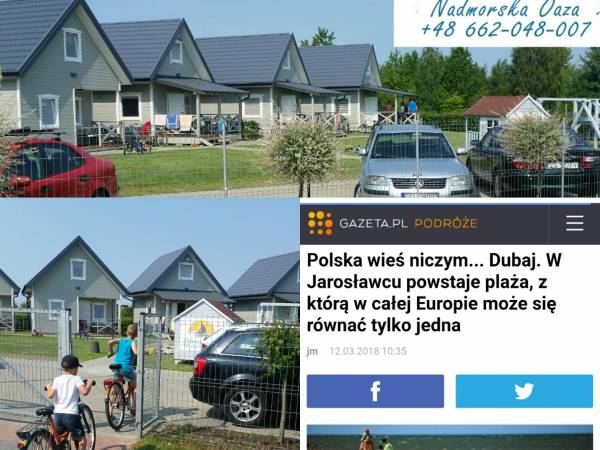 Wigilia, Boże Narodzenie domki nad morzem i jeziorem Jarosławiec Nadmorska Oaza Jezierzany