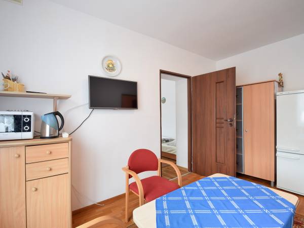 Kwatery prywatne Mrzeżyno