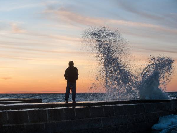 Wigilia, Boże Narodzenie domki nad morzem i jeziorem Jarosławiec Nadmorska Oaza Jezierzany