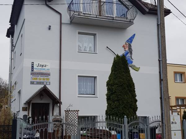 JAGA-J.Gintera 16/1-