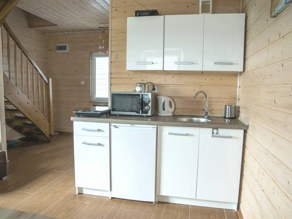 last minute domki Jarosławiec nad morzem Nadmorska Oaza Jezierzany apartament