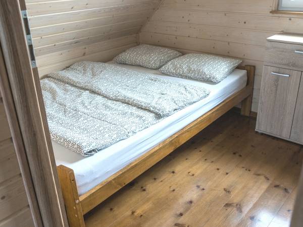 last minute domki Jarosławiec nad morzem Nadmorska Oaza Jezierzany apartament