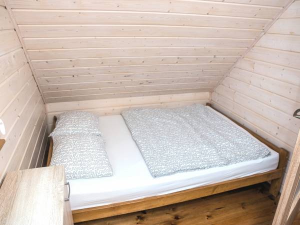 last minute domki Jarosławiec nad morzem Nadmorska Oaza Jezierzany apartament