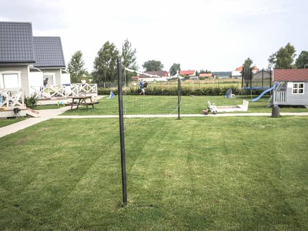 last minute domki Jarosławiec nad morzem Nadmorska Oaza Jezierzany apartament