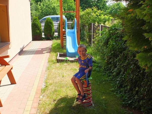 Ośrodek Wypoczynkowy Przystań