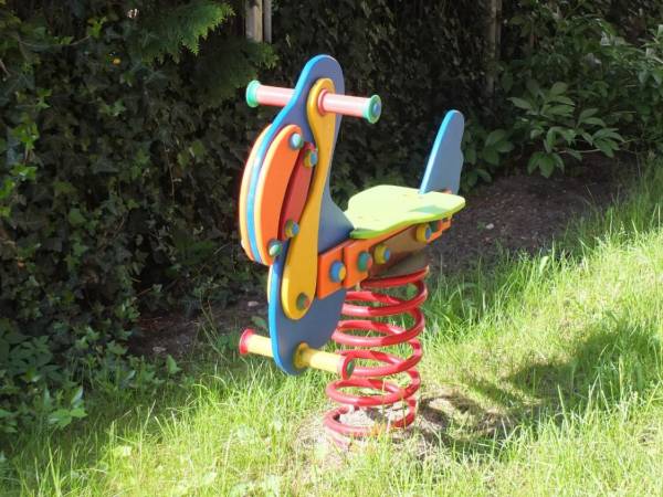 Ośrodek Wypoczynkowy Przystań