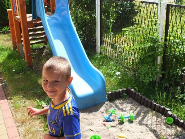 Ośrodek Wypoczynkowy Przystań