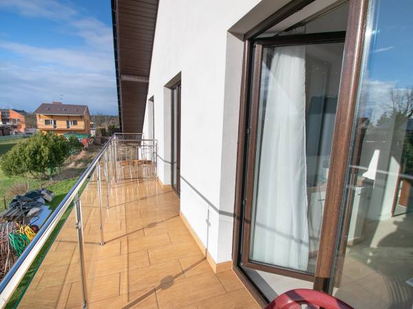 Pensjonat Dziki Zakątek