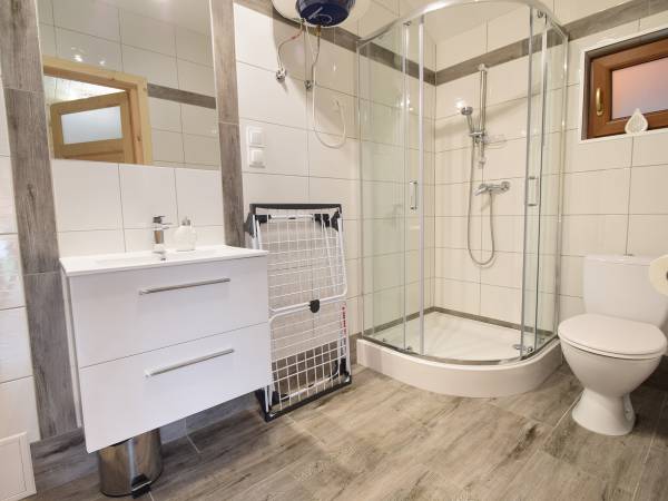 Ośrodek Domków Letniskowych Riviera