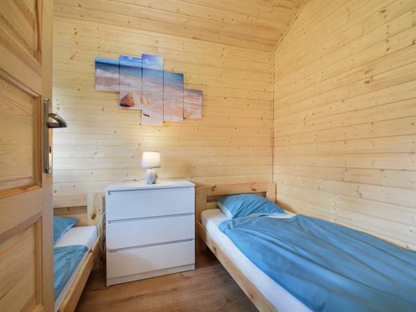 Ośrodek Domków Letniskowych Riviera