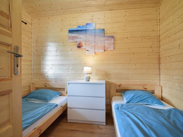 Ośrodek Domków Letniskowych Riviera