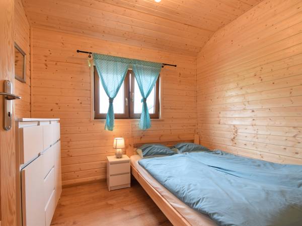 Ośrodek Domków Letniskowych Riviera