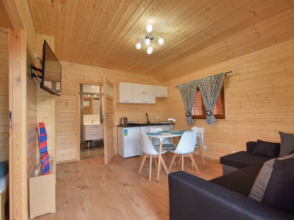 Ośrodek Domków Letniskowych Riviera