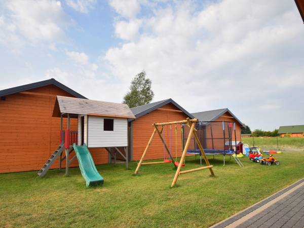 Ośrodek Domków Letniskowych Riviera