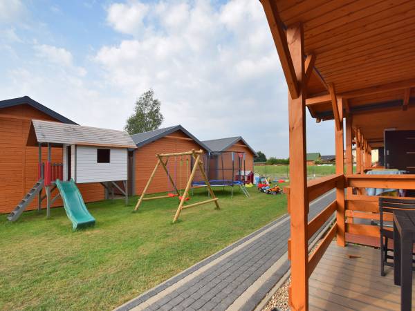 Ośrodek Domków Letniskowych Riviera