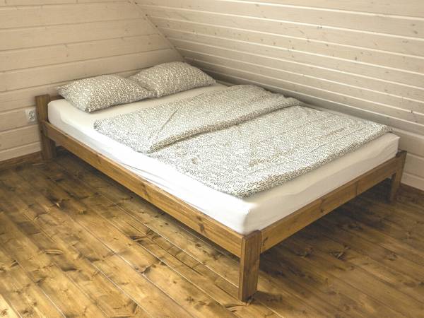 first minute Jarosławiec domki nad morzem Nadmorska Oaza Jezierzany apartament noclegi