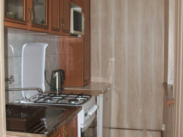 Pokoje Gościnne Monika